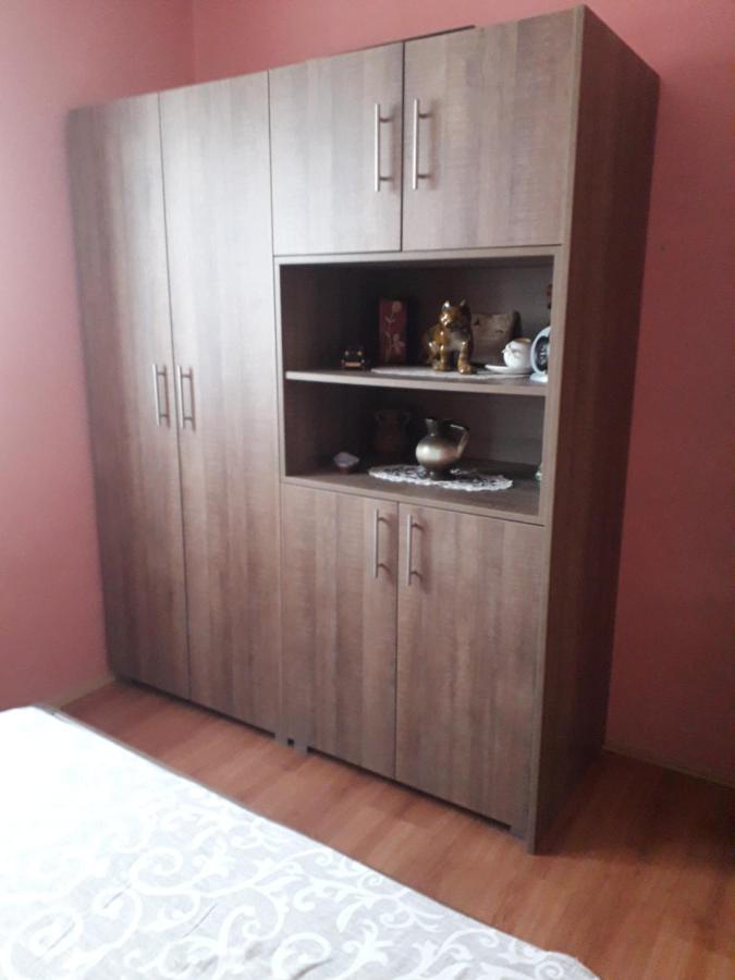 Galerija Jovanovic Topola Экстерьер фото